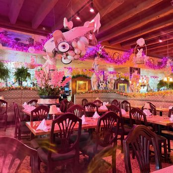 Filomena Ristorante - Italian Near Me - Washington, DC, District of Columbia