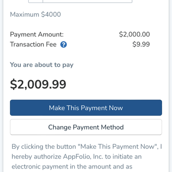 Bay Property Management Group - Scammers - Property Management Near Me - Baltimore, Maryland