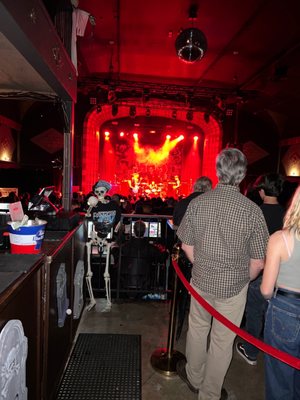 Regent Theater by null