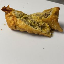 Rollin Up Eggrolls
