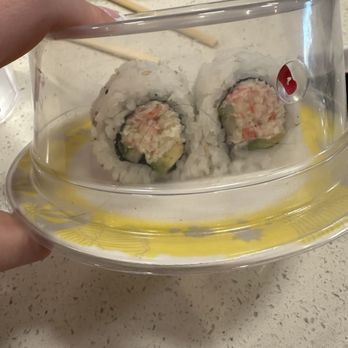 Akira Sushi - Disgusting - Sushi Bars Near Me - Beaverton, Oregon Akira Sushi - Disgusting - Sushi Bars Near Me - Beaverton, Oregon