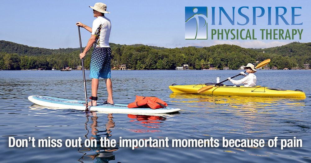 Inspire Physical & Hand Therapy - Spokane Valley - child therapist in Spokane Valley, WA