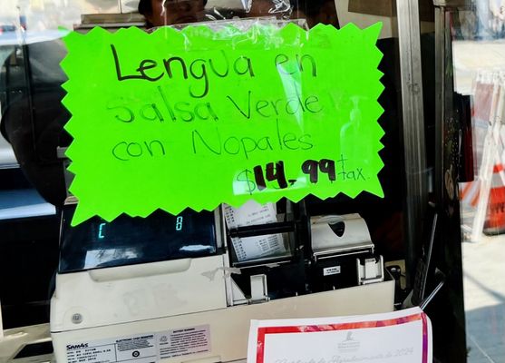 Cocina Doña Chona by null