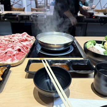 Ten Shabu - Japanese Near Me - West Covina, California Ten Shabu - Japanese Near Me - West Covina, California