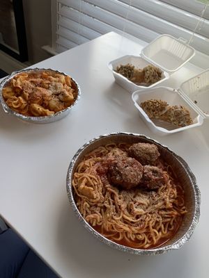 Mumma Maria's House by null