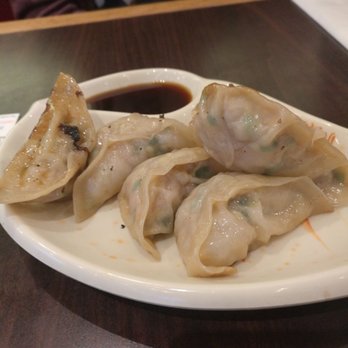 Ajisen Ramen - Gyoza - Ramen Near Me - Markham, Ontario Ajisen Ramen - Gyoza - Ramen Near Me - Markham, Ontario
