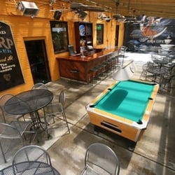 Caffrey's Pub