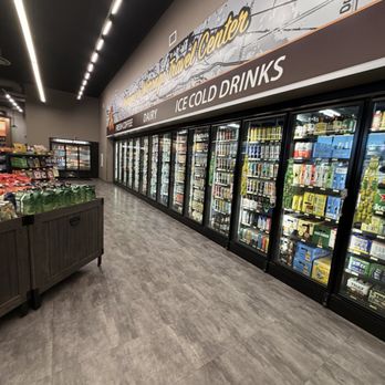 Morongo Travel Center - Drinks - Gas Stations Near Me - Cabazon, California