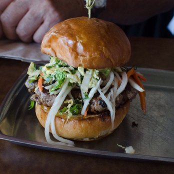 Feed Co. Burgers - Bim Burger - Burgers Near Me - Seattle, Washington Feed Co. Burgers - Bim Burger - Burgers Near Me - Seattle, Washington
