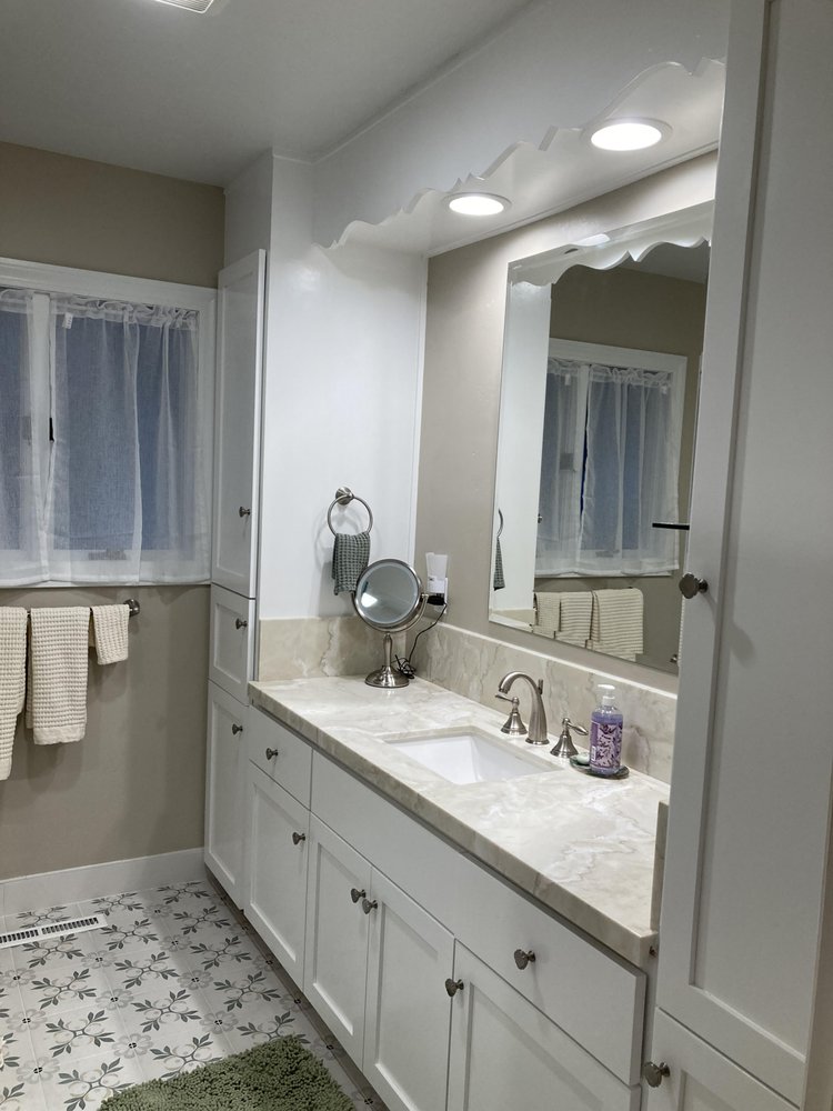 Slide of Cools Custom Remodeling by Jay