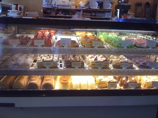 Regent Bakery & Cafe by null