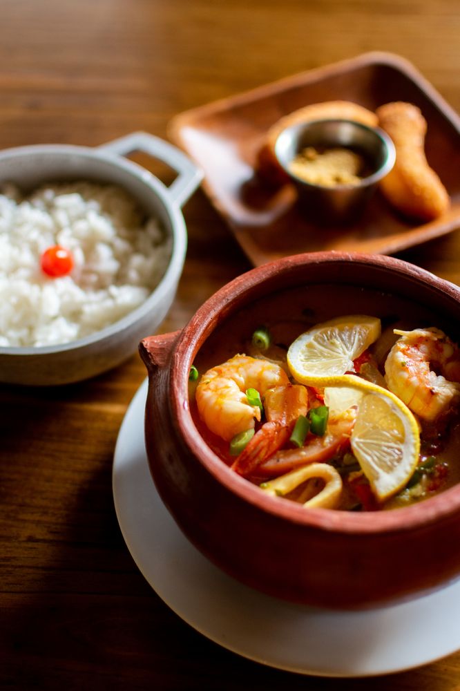 Belo Horizonte Brazilian Restaurant and Bar