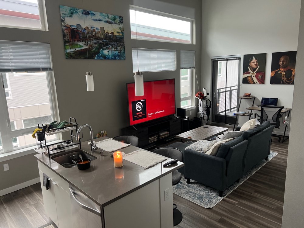 HERON FLATS & LOFTS 26 Photos 7662 159th Pl NE, Redmond, Washington