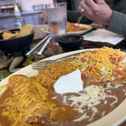 Jalisco Mexican Grill