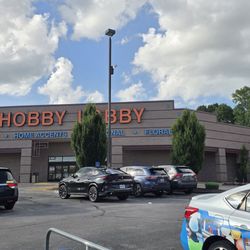 Hobby Lobby