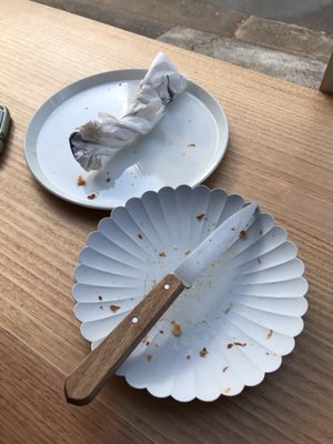 Pigeon Whole Bakers by null