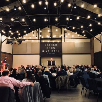 The Grove Church - Dinner with Friends event - Churches Near Me - Dallas, Texas The Grove Church - Dinner with Friends event - Churches Near Me - Dallas, Texas