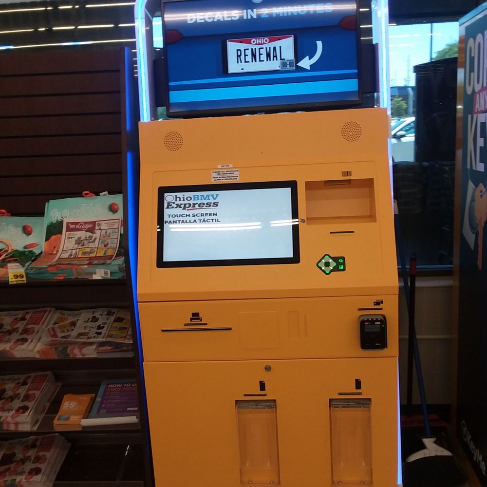 TOP 10 BEST Ohio Bmv near Hilltop, Columbus, OH - Updated 2026 - Yelp