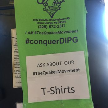 Quakes Ice Creamery - #TheQuakeMovement shirts - Ice Cream & Frozen Yogurt Near Me - Ocean Springs, Mississippi Quakes Ice Creamery - #TheQuakeMovement shirts - Ice Cream & Frozen Yogurt Near Me - Ocean Springs, Mississippi