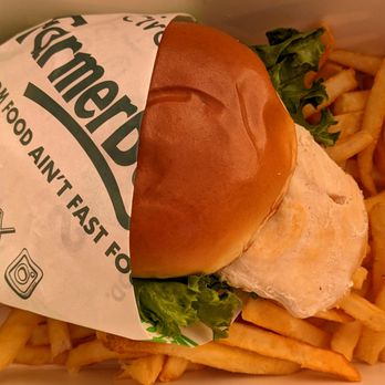 Farmer Boys - Breakfast & Brunch Near Me - Northridge, California Farmer Boys - Breakfast & Brunch Near Me - Northridge, California