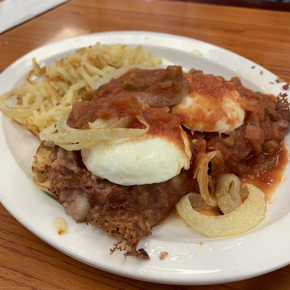 Sunnyside Cafe - Ranchero - Cafes Near Me - Melbourne Beach, Florida Sunnyside Cafe - Ranchero - Cafes Near Me - Melbourne Beach, Florida