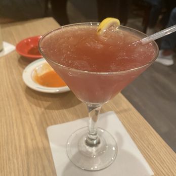 Maize + Mash - Cosmo - Southern Near Me - Glen Ellyn, Illinois