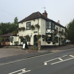 Roebuck Inn