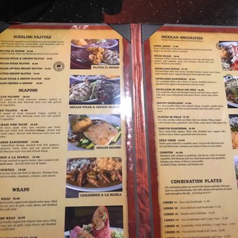 Elvira's Mexican Grill - Menu - Mexican Near Me - Upland, California Elvira's Mexican Grill - Menu - Mexican Near Me - Upland, California
