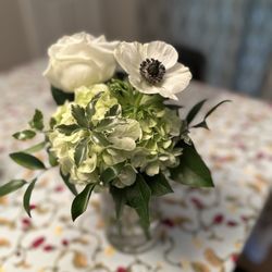 The Flower Bar