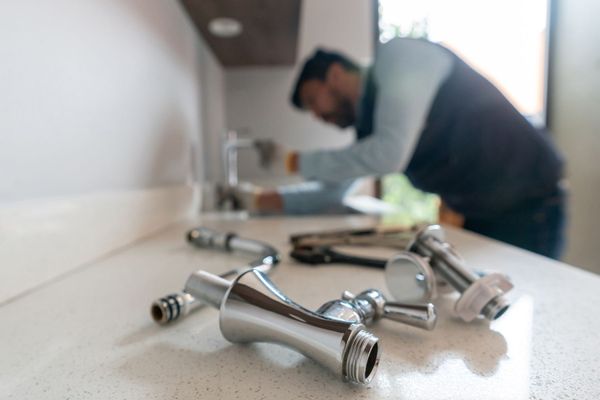 Gugino Plumbing Heating & Air Conditioning