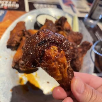 Ford's Garage Plano - Nashville Hot Chicken Wings - Burgers Near Me - Plano, Texas Ford's Garage Plano - Nashville Hot Chicken Wings - Burgers Near Me - Plano, Texas