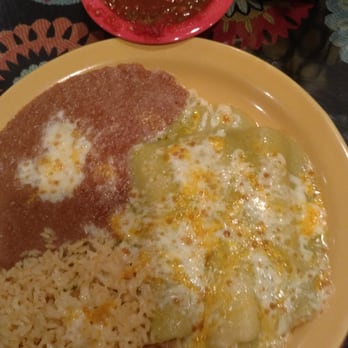 Carambas Spanish Inn Kitchen - Mmm! - Mexican Near Me - Midland, Texas Carambas Spanish Inn Kitchen - Mmm! - Mexican Near Me - Midland, Texas