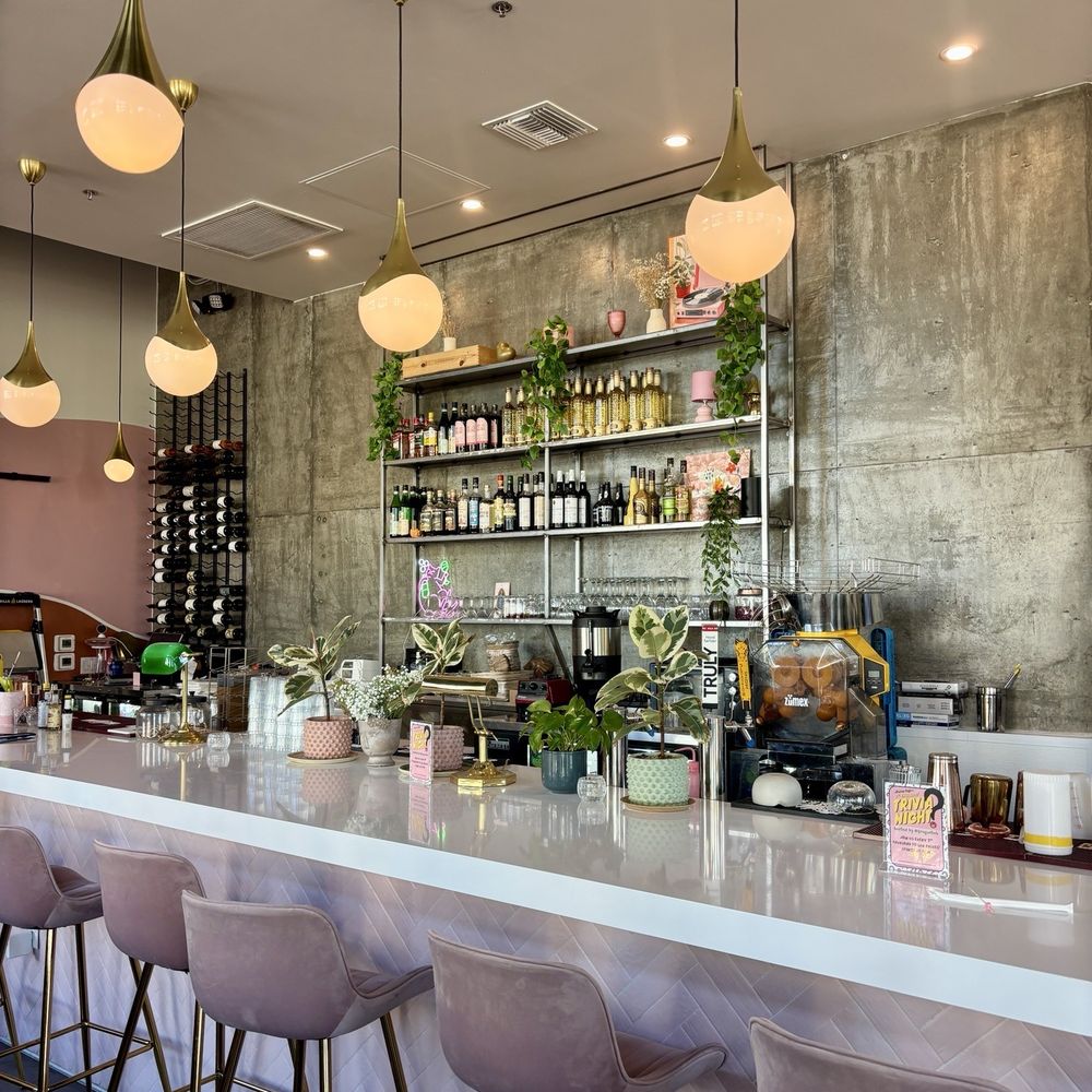 Aruma Cafe - Desserts Near Me - Tempe, Arizona