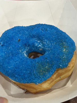 Gerald's Donuts by null