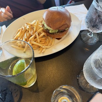 Killer Shrimp - Burger - Seafood Near Me - Marina Del Rey, California Killer Shrimp - Burger - Seafood Near Me - Marina Del Rey, California