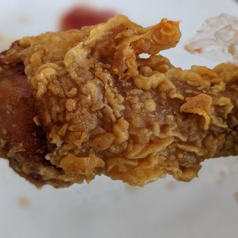 Underdog Hot Chicken - Fried chicken - Chicken Wings Near Me - Boston, Massachusetts