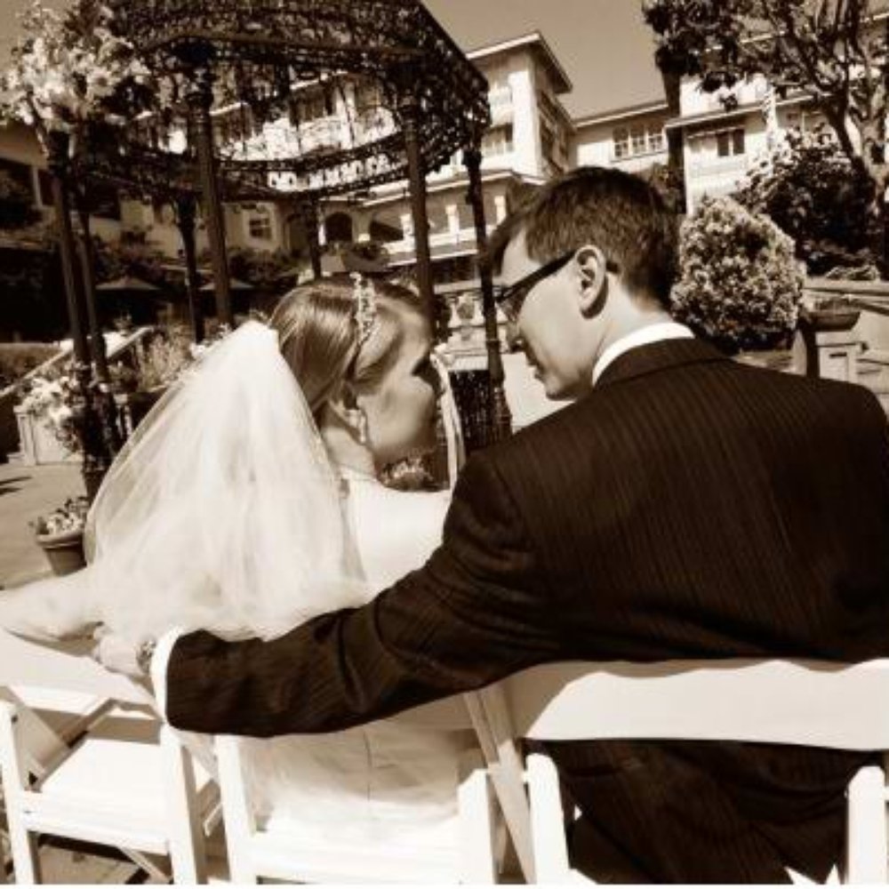 Keith Nelson Photography - stapleton-brown wedding 6-21-08 - Photographers Near Me
