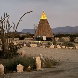 Octtillo Village - Ocotillo Village
