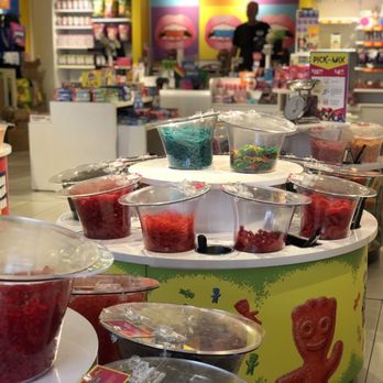 IT'SUGAR - Candy Stores Near Me - Monterey, California