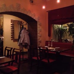 Imperatore - View from one corner. Nice and cozy!