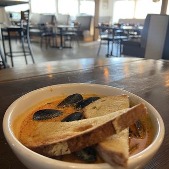 Mi Cava & Cocina - $9.99 Oysters - Seafood Near Me - Portland, Oregon