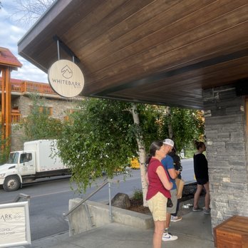 Whitebark Cafe - Cafes Near Me - Banff, Alberta Whitebark Cafe - Cafes Near Me - Banff, Alberta