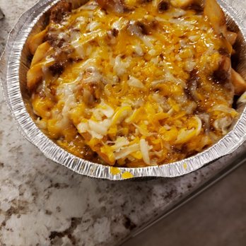 Paul's Place - 30 minutes after buying dinner and the cheese is finally melting. - American Near Me - Los Alamitos, California Paul's Place - 30 minutes after buying dinner and the cheese is finally melting. - American Near Me - Los Alamitos, California