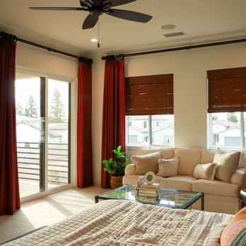ZBlinds - Shades & Blinds Near Me - Fresno, California