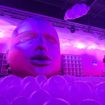 Bubble Planet Experience - Ball Pit - Indoor Playcenter Near Me - Washington, DC, District of Columbia