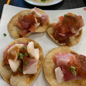 RYU SUSHI - Sushi Bars Near Me - Temecula, California