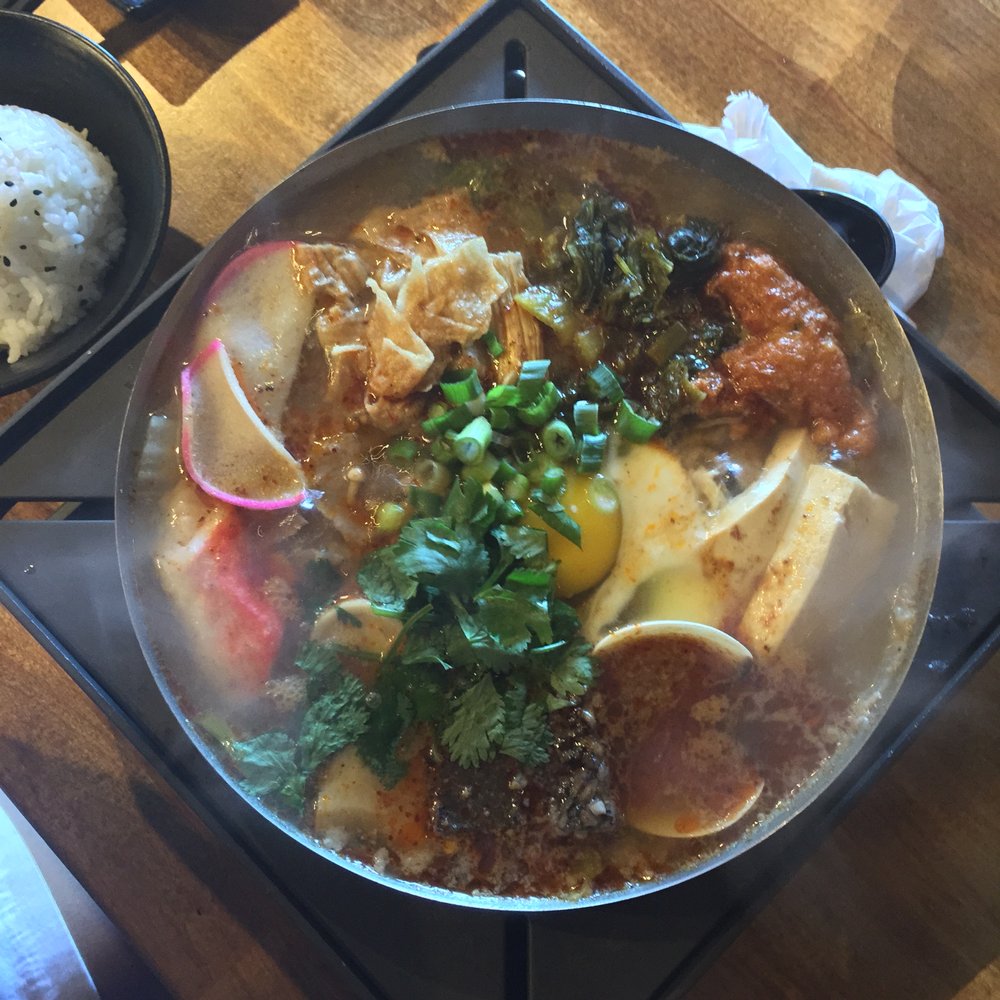 Boiling Point - The lamb hot pot! - Hot Pot Near Me - Fremont, California Boiling Point - The lamb hot pot! - Hot Pot Near Me - Fremont, California