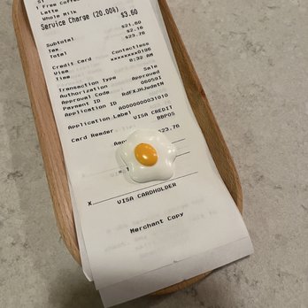 I Egg You - Breakfast & Brunch Near Me - Washington, DC, District of Columbia