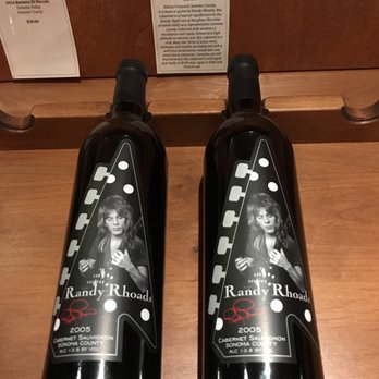 D'Argenzio Wine - Wine Bars Near Me - Burbank, California