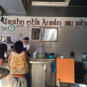 Taqueria Arandas - Tacos Near Me - Guadalajara, JAL Taqueria Arandas - Tacos Near Me - Guadalajara, JAL